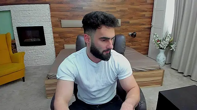 MicahLane Chat XXX live