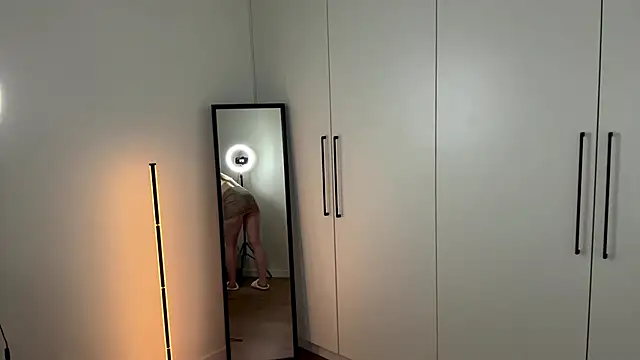 GingerFoxy_ 现场XXX聊天