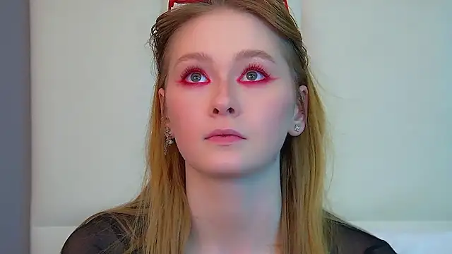 Živý XXX chat AgataFoxley