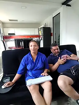 hotandfierylatinos2023 Live XXX Chat