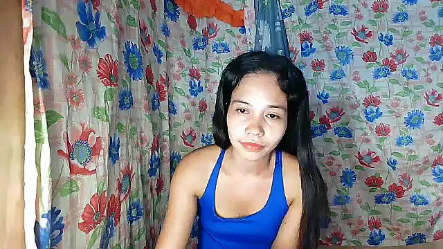 PinaySkinnyGirl: онлайн-секс-чат