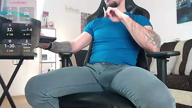 marioslim Live XXX-Chat