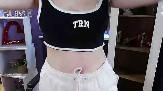 Zoey_Erotic 现场XXX聊天