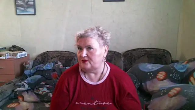 Chat XXX en directo de Lana555