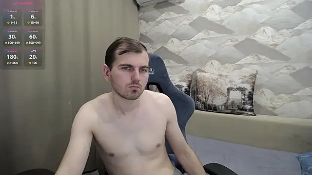 SerzhKorol1 即時 XXX 聊天