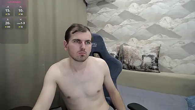 SerzhKorol1 Chat XXX live