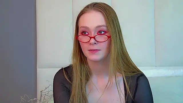 Вебкам-шоу AgataFoxley