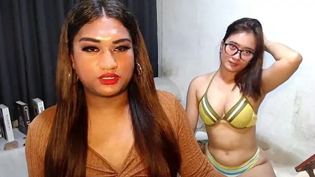 LastyLunan Live XXX chat