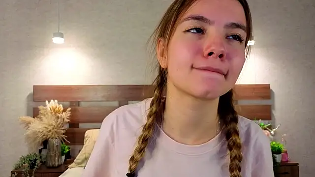 MargieDavidson Chat XXX in diretta