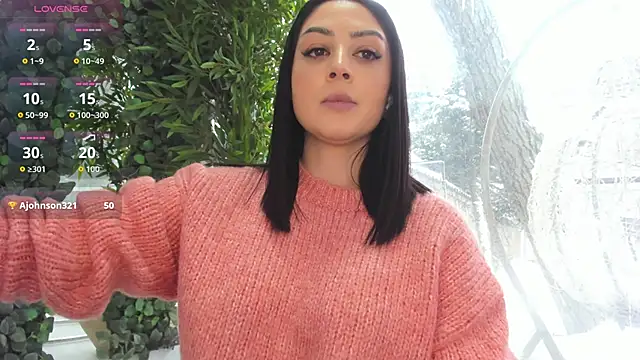 Онлайн чат XXX Lexi_Storm