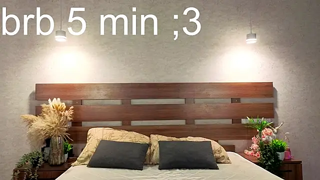 Chat +18 de MargieDavidson ao vivo