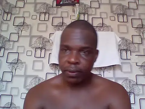 Chumba_001 Adlı Modelin Canlı XXX Sohbeti