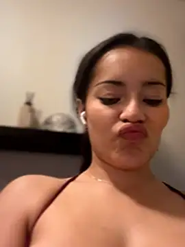 XXX chat uživo modela Risky_Workouts