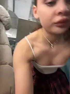 KristiRich Live XXX-chat