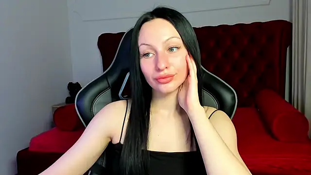 NaomiBlakes Adlı Modelin Canlı XXX Sohbeti