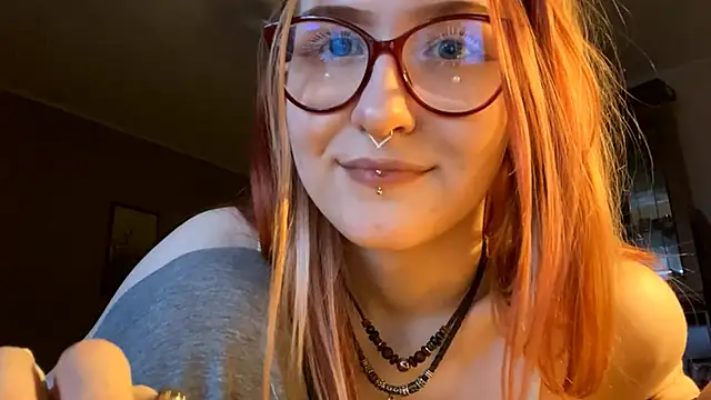 LaureenVielma: онлайн-секс-чат