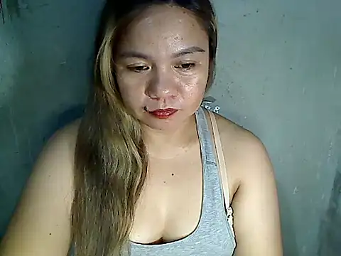 ambersmile live XXX chat