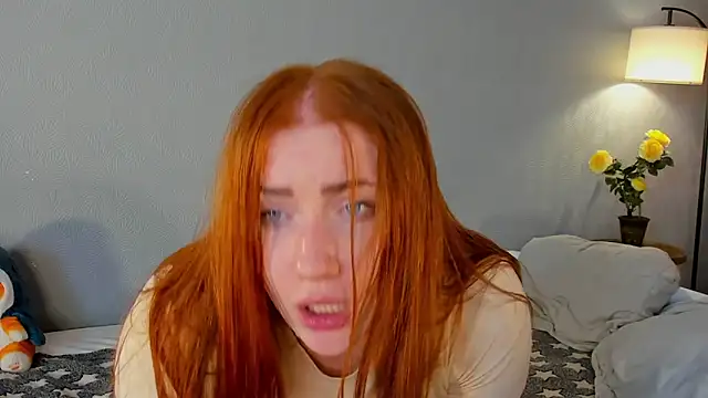 EthalCarlsqq's Webcam Show