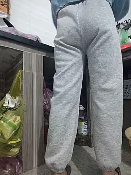 Haralushiaaa live XXX chat