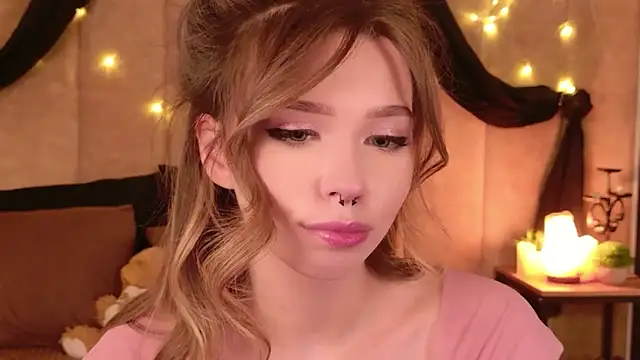 Chat XXX Live Sierra_Fane