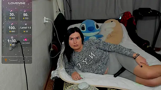 monica__elder Webcam show