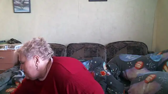 Živý XXX chat Lana555