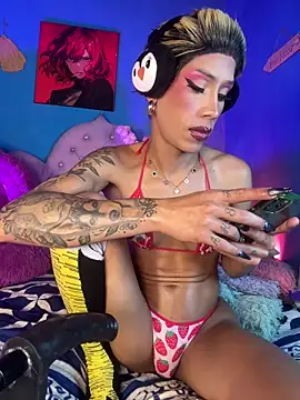 Naugth_channel_ts 라이브 XXX 채팅