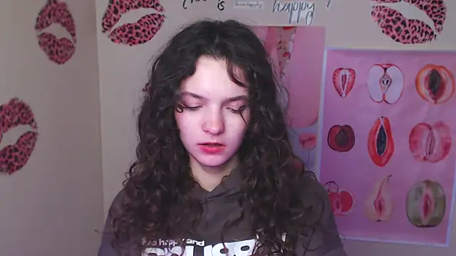 Онлайн чат XXX _SusieSu_