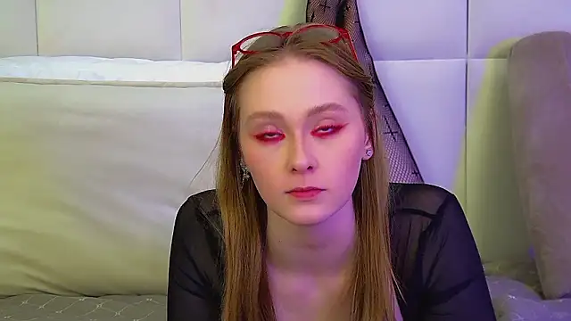 แชท XXX สดของ AgataFoxley