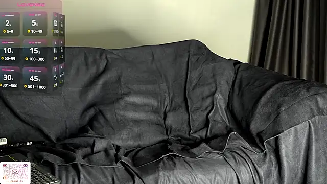 Chat XXX en directo de Jonathan___123