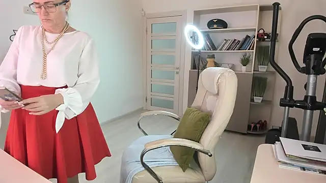 عرض كام Vika73