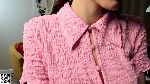 TaiteFairfield Adlı Modelin Canlı XXX Sohbeti