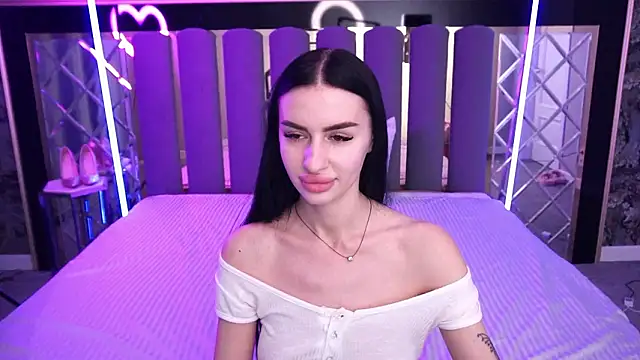 Snow_WhiteeeX Live XXX Chat