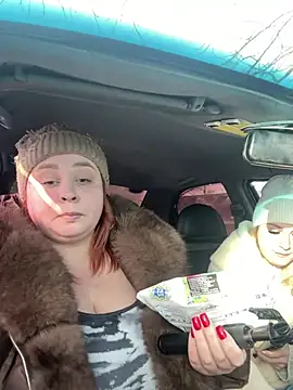 Chat +18 de BigboobsDream99 ao vivo