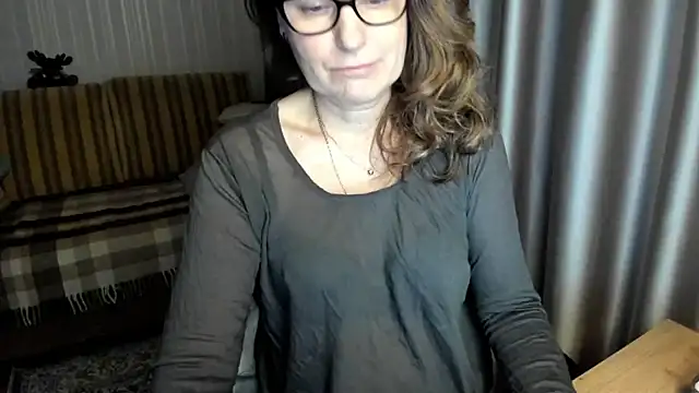 Živý XXX chat lauraoven