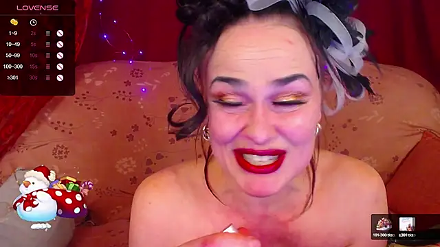 Chat XXX en directo de hotzlata