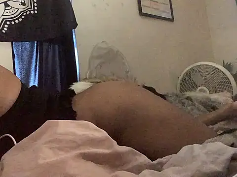 Sexy_ebony_BunNey 即時 XXX 聊天