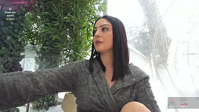 Lexi_Storm: онлайн-секс-чат