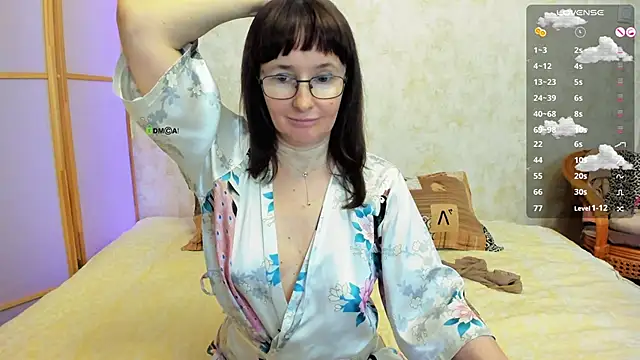 Rusalohkax – Naživo XXX chat