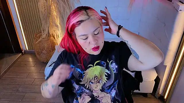 Bruja__Scarlata: απευθείας συνομιλία ΧΧΧ