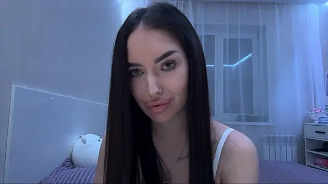 QueenGelik Webcam-Show