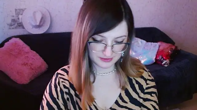 Živý XXX chat Arielsssplash