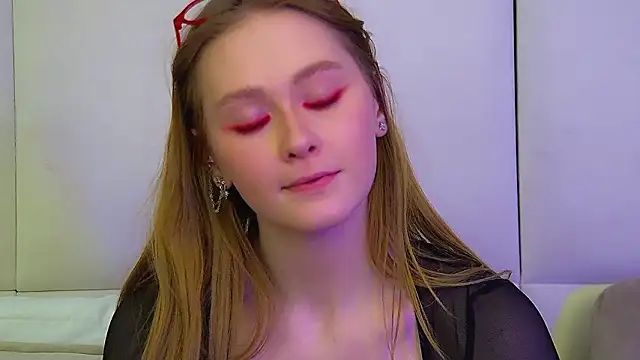 دردشة AgataFoxley الجنسية المباشرة