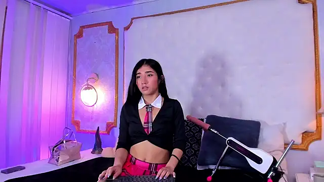 Онлайн чат XXX Mariana_Kalo