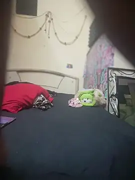 Chatroom XXX en direct de CooledMonastic