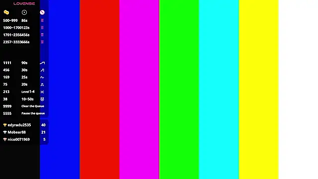 AmparoCilek live XXX chat