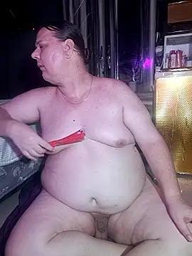 Show Webcam de JadeTodd43