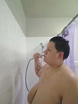 DevilDahm's Webcam Show