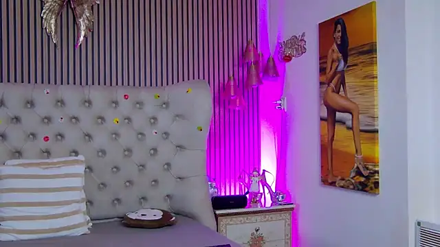 PlayfulShow Webcam show