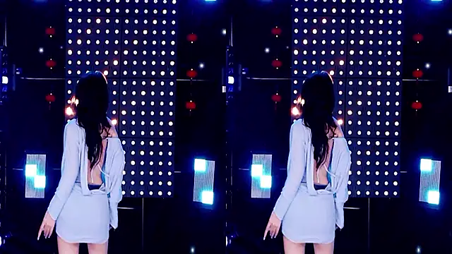 ZZ00033S Pertunjukan Webcam